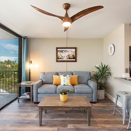 Breathtaking Oceanfront Boutique Villa Kihei Bagian luar foto