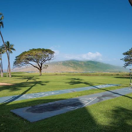 Breathtaking Oceanfront Boutique Villa Kihei Bagian luar foto