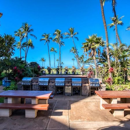 Breathtaking Oceanfront Boutique Villa Kihei Bagian luar foto