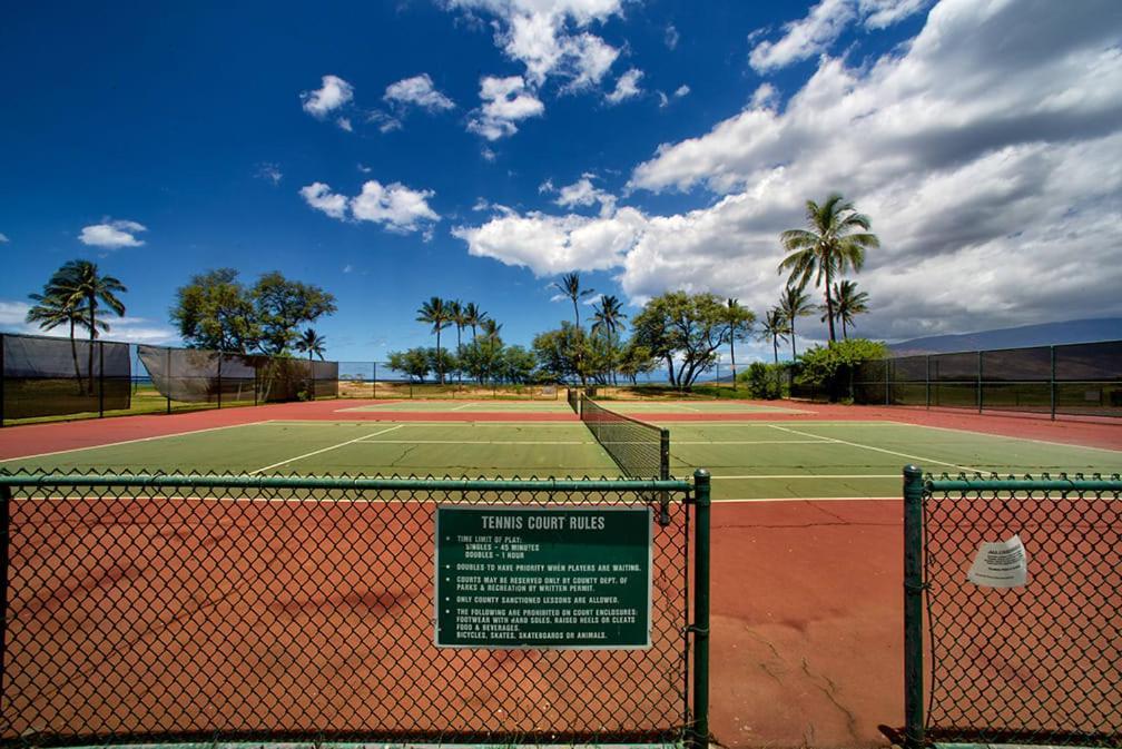 Breathtaking Oceanfront Boutique Villa Kihei Bagian luar foto