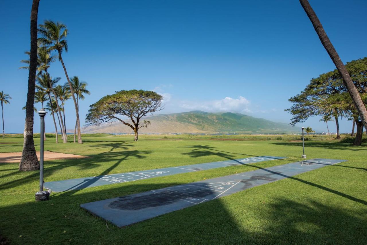 Breathtaking Oceanfront Boutique Villa Kihei Bagian luar foto