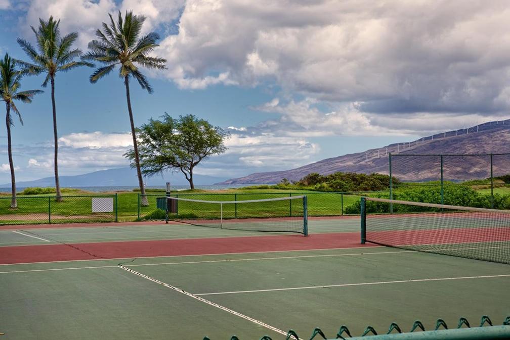 Breathtaking Oceanfront Boutique Villa Kihei Bagian luar foto